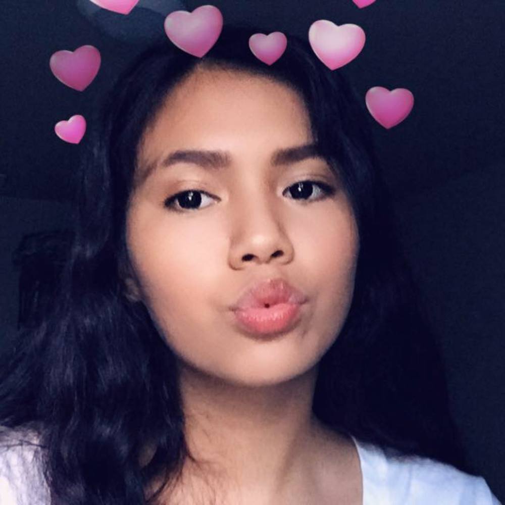 Meet your Posher, Franny